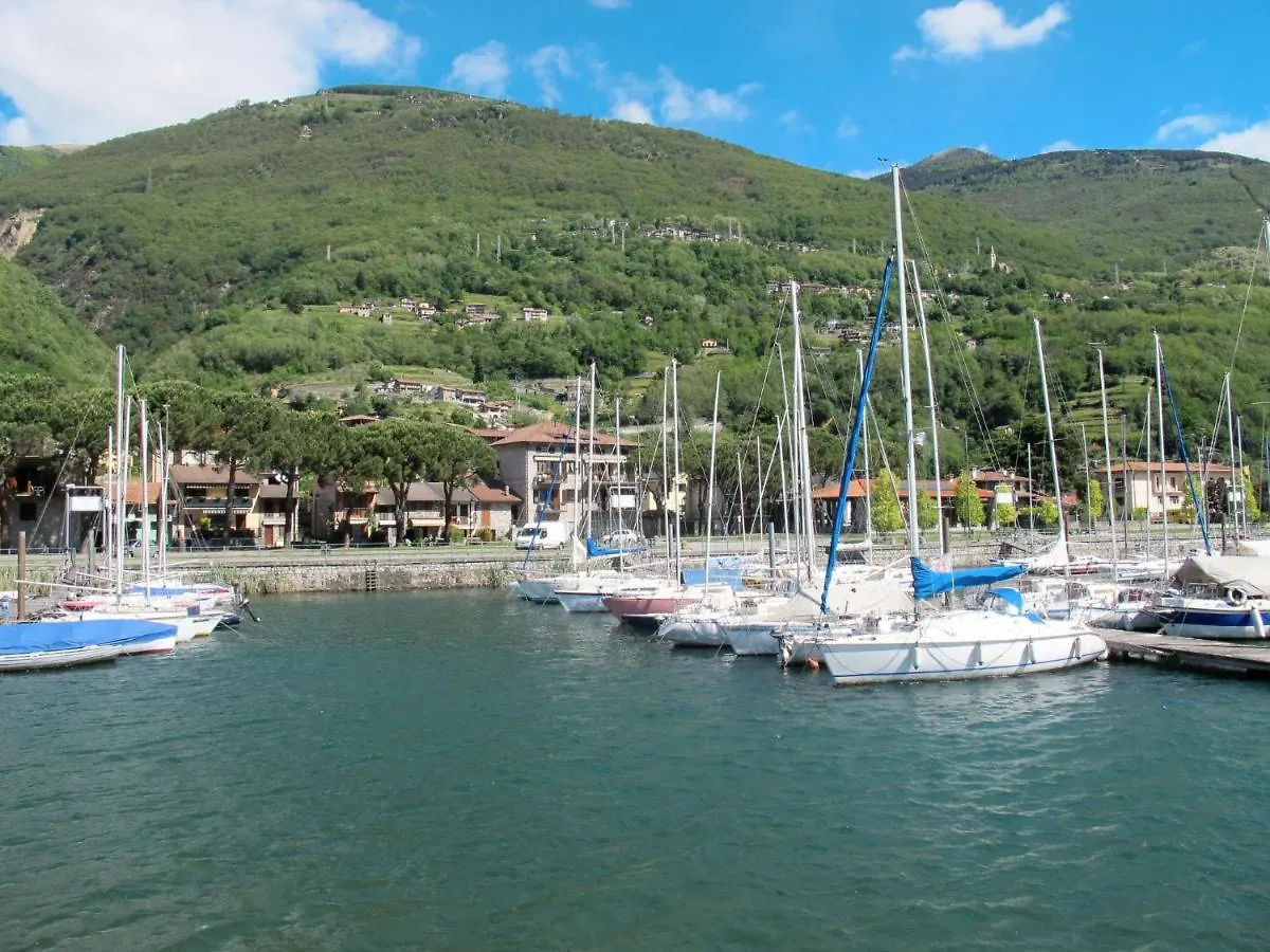 Apartment Ciclamino - Gla127 By Interhome Gera Lario