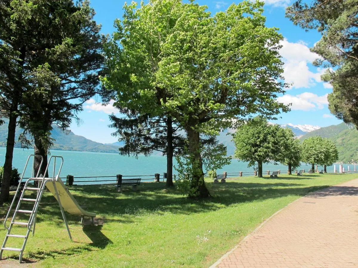 Apartment Ciclamino - Gla127 By Interhome Gera Lario Italien