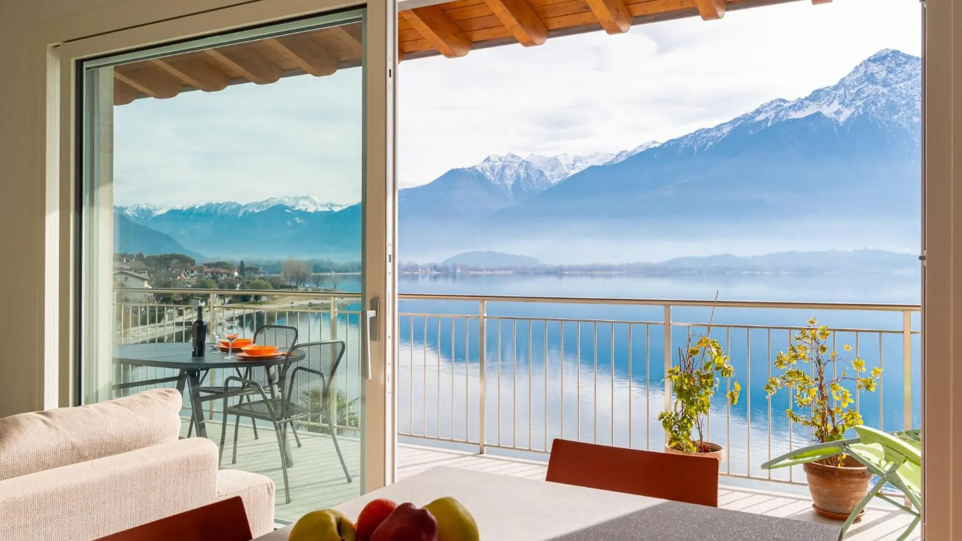 Apartment Ciclamino - Gla127 By Interhome Gera Lario 0*,  Italien