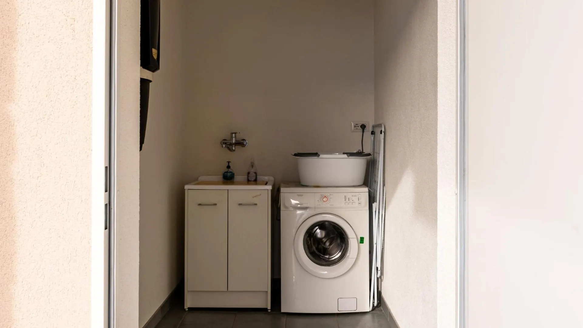 Apartment Ciclamino - Gla127 By Interhome Gera Lario Italien