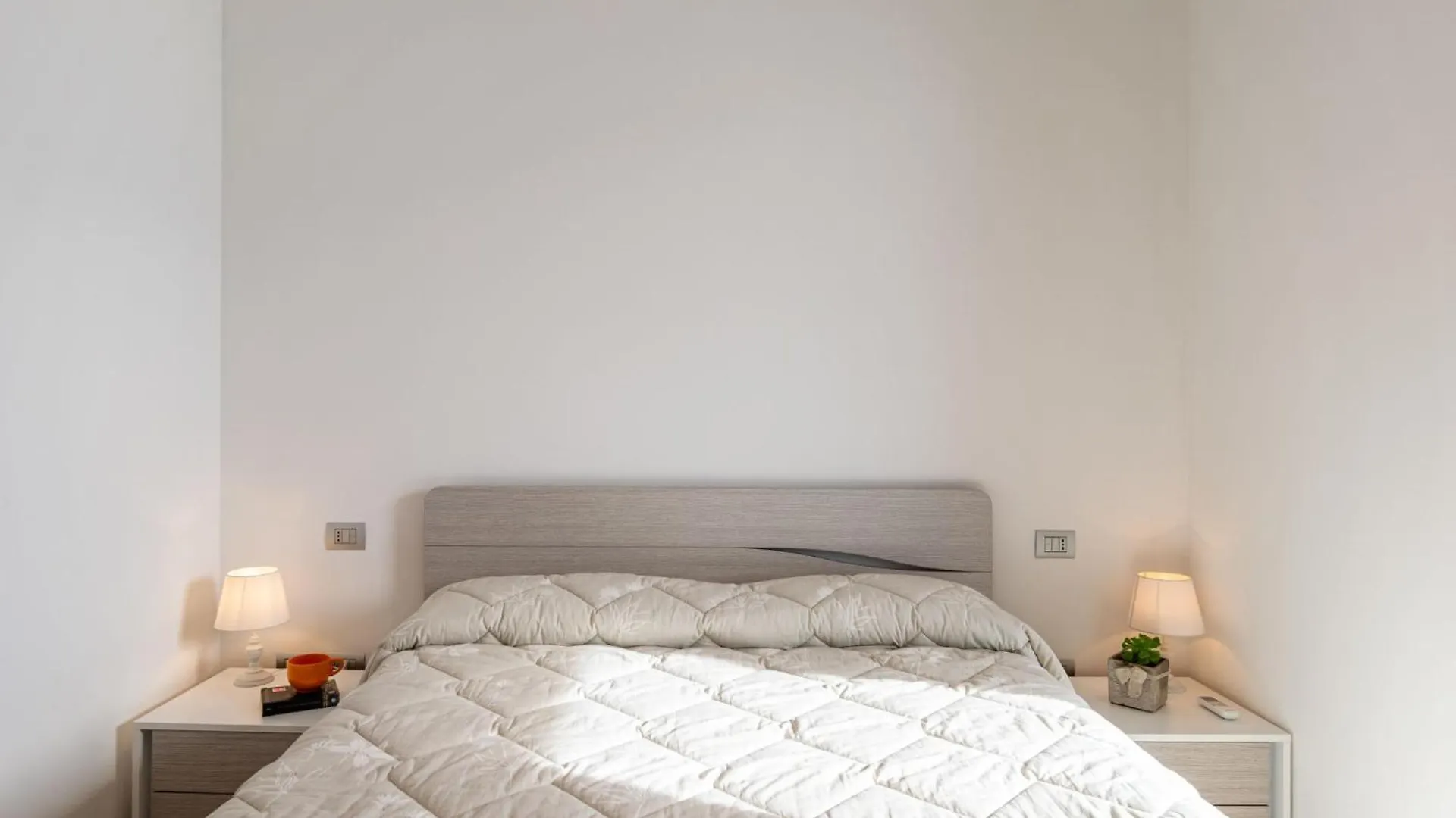 Apartment Ciclamino - Gla127 By Interhome Gera Lario